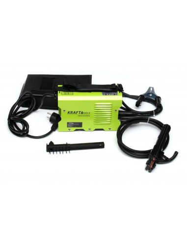 Aparat de sudura invertor, MMA 300A, KD1863, Kraft&Dele Aparat de sudura invertor, MMA 300A, KD1863, Kraft&Dele