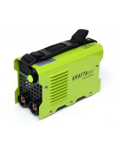 Aparat de sudura invertor, MMA 300A, KD1863, Kraft&Dele Aparat de sudura invertor, MMA 300A, KD1863, Kraft&Dele