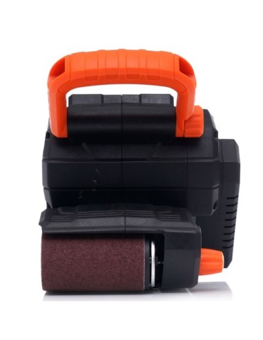Slefuitor cu banda, Kraft&Dele KD1660, 2000W, 94(dB), 4 kg Slefuitor cu banda, Kraft&Dele KD1660, 2000W, 94(dB), 4 kg