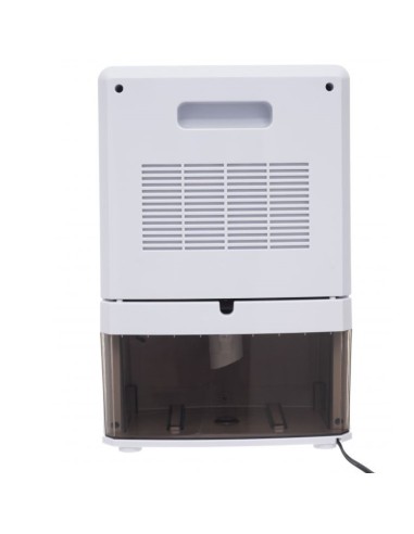 Dezumidificator, Kraft&Dele KD10587, 90W, 2200 ml