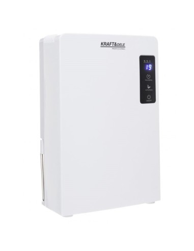Dezumidificator, Kraft&Dele KD10587, 90W, 2200 ml