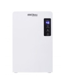 Dezumidificator, Kraft&Dele KD10587, 90W, 2200 ml