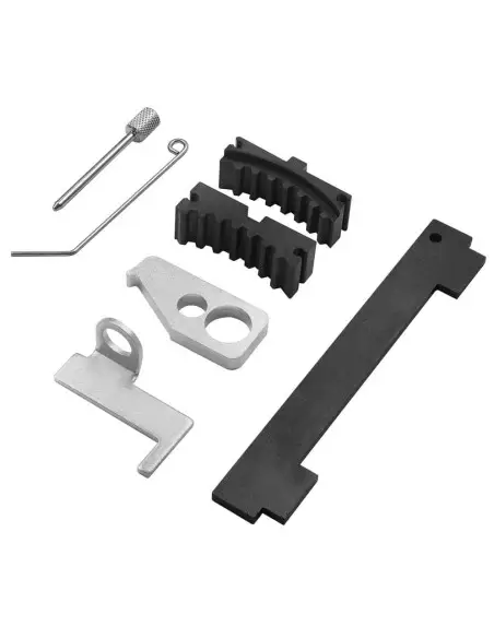 Kit blocare distributie OPEL, Kraft&Dele, 7 Piese, 1.4-1.8, 16V, KD12512 Kit blocare distributie OPEL, Kraft&Dele, 7 Piese, 1.4-1.8, 16V, KD12512