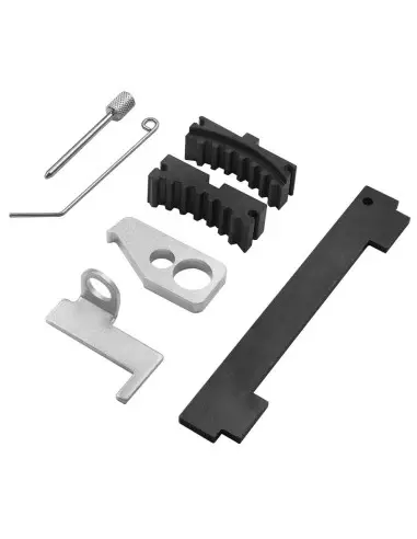 Kit blocare distributie OPEL, Kraft&Dele, 7 Piese, 1.4-1.8, 16V, KD12512 Kit blocare distributie OPEL, Kraft&Dele, 7 Piese, 1.4-1.8, 16V, KD12512