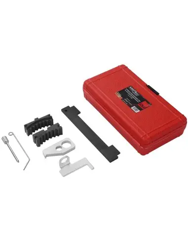 Kit blocare distributie OPEL, Kraft&Dele, 7 Piese, 1.4-1.8, 16V, KD12512 Kit blocare distributie OPEL, Kraft&Dele, 7 Piese, 1.4-1.8, 16V, KD12512