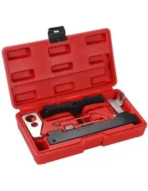 Kit blocare distributie OPEL, Kraft&Dele, 7 Piese, 1.4-1.8, 16V, KD12512