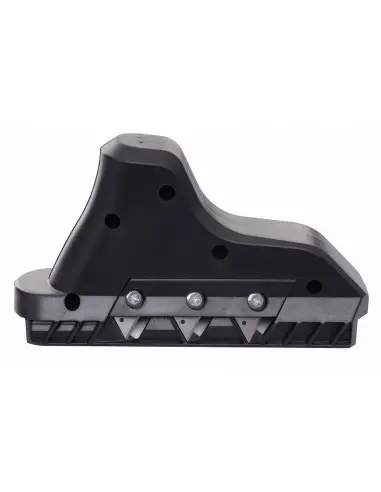 Rindea pentru muchii gips-carton, Kraft&Dele, 35°, 3 lame, KD11257