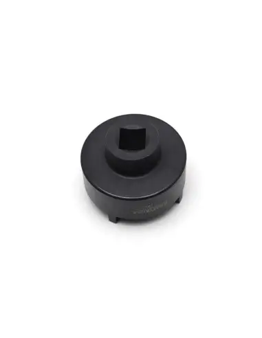 Set chei tubulare pentru piulite cu flansa, Kraft&Dele, 9 piese, KD12536 Set chei tubulare pentru piulite cu flansa, Kraft&Dele, 9 piese, KD12536