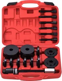 Set extractor presare...