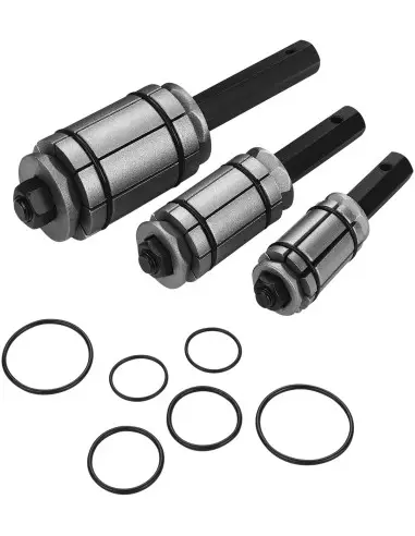 Kit expandor teava esapament 3... Kit expandor teava esapament 3...