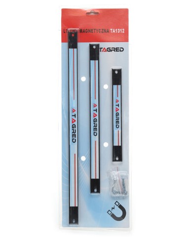 Set 3 benzi magnetice pentru scule,... Set 3 benzi magnetice pentru scule,...