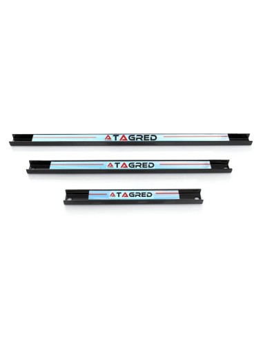 Set 3 benzi magnetice pentru scule,... Set 3 benzi magnetice pentru scule,...
