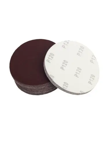 TA4007- Disc pentru slefuire cu Velcro 125 mm Tagred TAGRED Professional - 