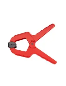 Clema cu arc din plastic 175mm, Extol Premium, 8815415