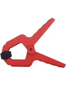 Clema 110 mm cu arc din plastic, Extol Premium, 8815413