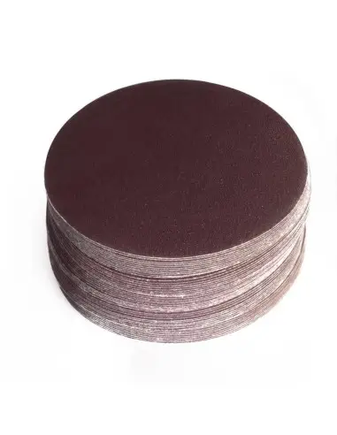 TA4007- Disc pentru slefuire cu Velcro 125 mm Tagred TAGRED Professional - 