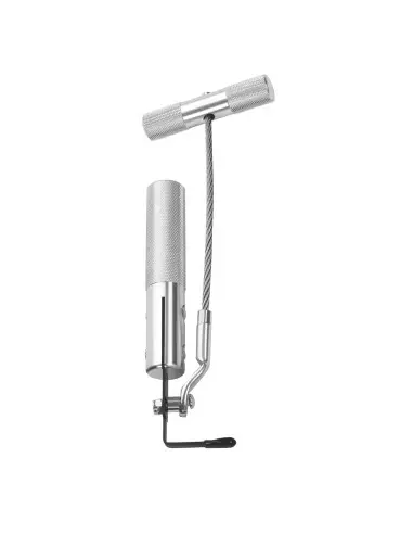 Kit demontare parbriz, Kraft&Dele, 7 piese, KD11878