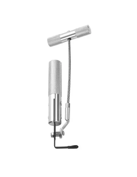 Kit demontare parbriz, Kraft&Dele, 7 piese, KD11878