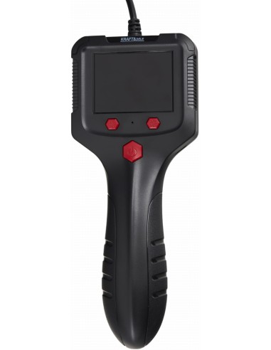 Camera endoscopica cu ecran LCD, Kraft&Dele, cablu 5m, 3000 mAh, KD5541 Camera endoscopica cu ecran LCD, Kraft&Dele, cablu 5m, 3000 mAh, KD5541