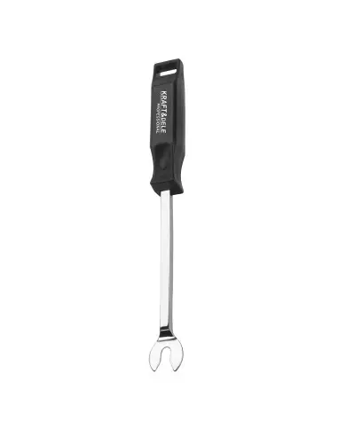 Kit 7 piese pentru taierea si demontarea parbrizelor auto, Kraft&Dele, cutie de plastic, KD11879