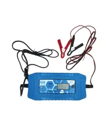 Incarcator electric auto, Bass Polska, pentru baterii AGM, GEL, STD, 220Ah, 6714