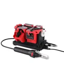 Ascutitoare multifunctionaka 8 in1, Kraft&Dele, 220W, KD5496