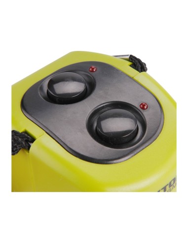 Laser cu linii in cruce, Extol Craft, autonivelare, pentru interior, 34900 Laser cu linii in cruce, Extol Craft, autonivelare, pentru interior, 34900