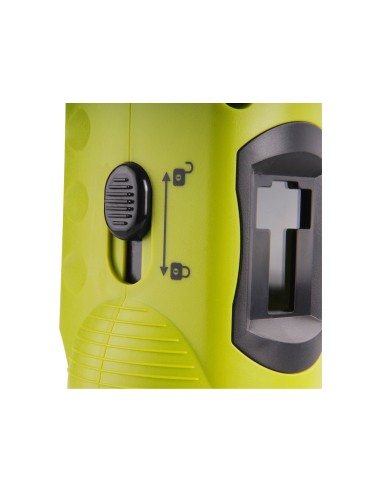 Laser cu linii in cruce, Extol Craft, autonivelare, pentru interior, 34900 Laser cu linii in cruce, Extol Craft, autonivelare, pentru interior, 34900