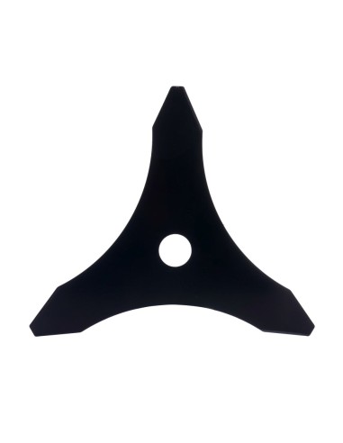 Disc cu 3 dinti pentru motocoasa pe benzina, Tagred, 230 mm, Tip A, TA458 Disc cu 3 dinti pentru motocoasa pe benzina, Tagred, 230 mm, Tip A, TA458