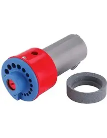 Dispozitiv pentru ascutirea burghielor, Extol Craft, Ø3.5-10 mm, 620
