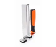 Taietor pentru rigips-carton, Kraft&Dele, taiere dubla, 9.5-15 mm, KD11239