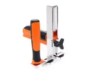 Taietor pentru rigips-carton, Kraft&Dele, taiere dubla, 9.5-15 mm, KD11239