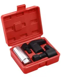 Cheie tubulara, Kraft&Dele, pentru senzori lambda VAG Audi, KD12510