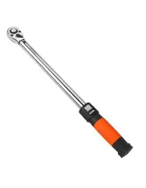 Cheie dinamometrica 1/2" 20-220 Nm, Kraft&Dele, KD11382