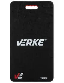 Covor de lucru pliabil, Verke, 990x490x28 mm, pentru atelier si garaj, V83259