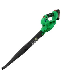 Suflanta cu acumulator, Notig Tools, 20V, 2x2.0Ah, B4359