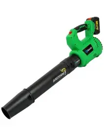 Suflanta cu acumulatori pentru curatare, Notig Tools, 20V, 2x3.0Ah, B4358