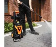 Aparat spalat presiune 2800W 280 bar, auto start, KD439
