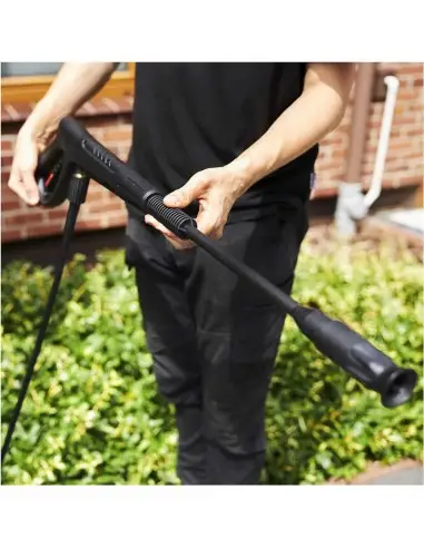 Aparat spalat presiune 2800W 280 bar, auto start, KD439