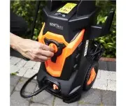 Aparat spalat presiune 2800W 280 bar, auto start, KD439