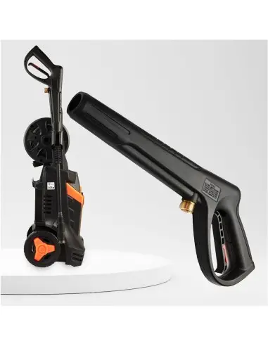 Aparat spalat presiune 2800W 280 bar, auto start, KD439