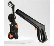 Aparat spalat presiune 2800W 280 bar, auto start, KD439