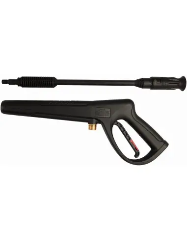 Aparat spalat presiune 2800W 280 bar, auto start, KD439