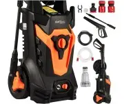 Aparat spalat presiune 2800W 280 bar, auto start, KD439