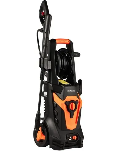 Aparat spalat presiune 2800W 280 bar, auto start, KD439