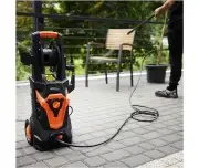 Aparat spalat presiune 2800W 280 bar, auto start, KD439