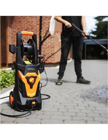 Aparat spalat presiune 2800W 280 bar, auto start, KD439