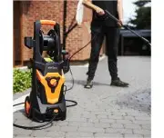 Aparat spalat presiune 2800W 280 bar, auto start, KD439