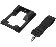 Suflanta de frunze fara fir, Kraft&Dele,2x4Ah, 21V, 330 km/h, 3 viteze, KD3446