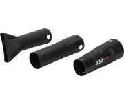 Suflanta de frunze fara fir, Kraft&Dele,2x4Ah, 21V, 330 km/h, 3 viteze, KD3446
